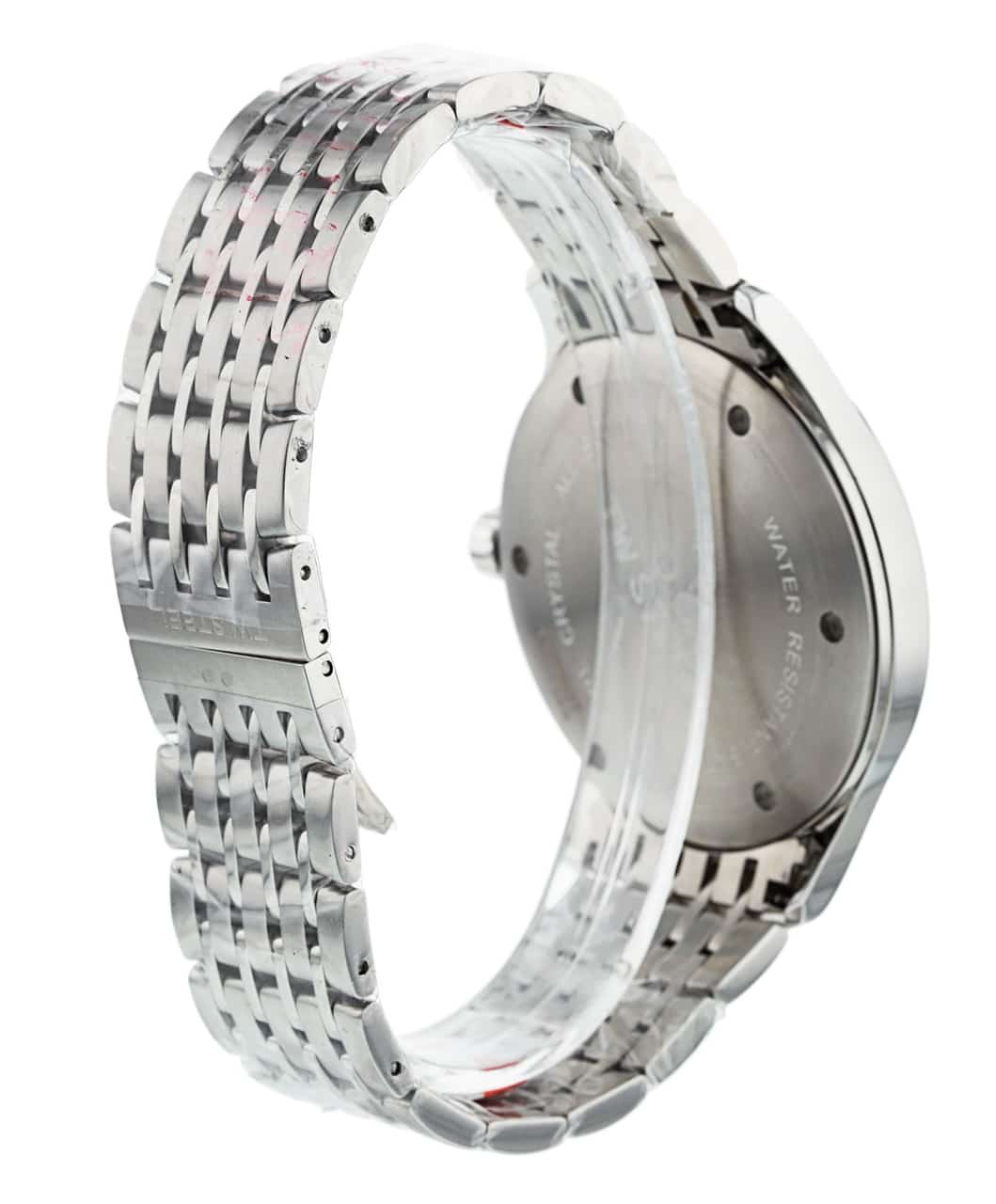 Pre Owned TW Steel Slim Line TW1307 Watch Watchfinder Co